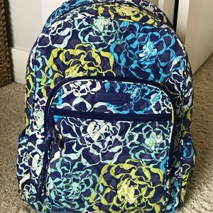 Vera Bradley Backpack